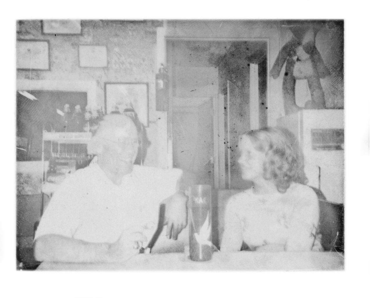 Cherryville Historical MuseumHome